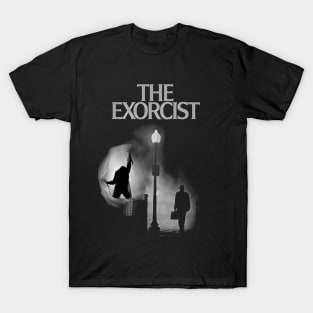 The Exorcist T-Shirt